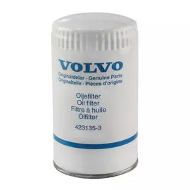 Фильтр масляный Volvo Penta 423135