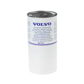 Фильтр топливный Volvo Penta D9/11/12 3817517