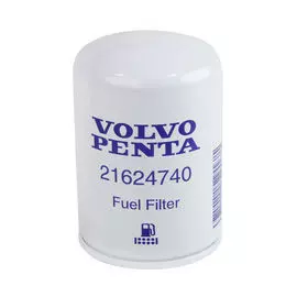 Фильтр топливный Volvo Penta (дизель 40-42,6.7,22) 21624740