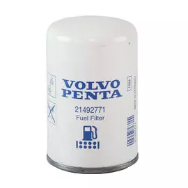 Фильтр топливный Volvo Penta (старый номер 3825133) 21492771