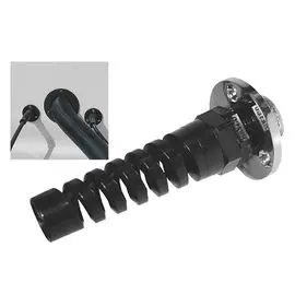 Фитинг сквозь переборку для шлангов SeaStar more-10254940