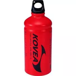 Фляга для топлива "Fuel bottle 0,6" KOVEA KPB-600