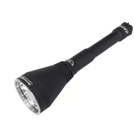 Фонарь Barracuda PRO XHP35 HI Теплый Armytek F03302SW