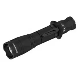 Фонарь Dobermann Pro Magnet USB Белый Armytek F07501C