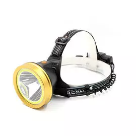 Фонарь налобный "Сибирский СЛЕДОПЫТ -RING LIGHT " PF-PFL-HL52