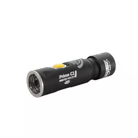 Фонарь Prime C1 PRO Magnet USB Теплый Armytek F05701SW