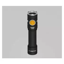 Фонарь Prime C2 PRO Magnet USB Белый Armytek F08101C
