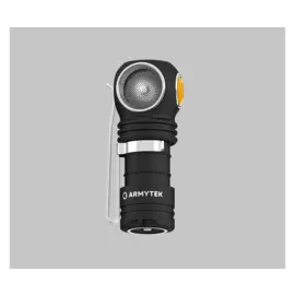 Фонарь Wizard C1 Pro Magnet USB Белый Armytek F09001C
