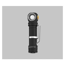Фонарь Wizard C2 Pro MAX Magnet USB Теплый Armytek F06701W
