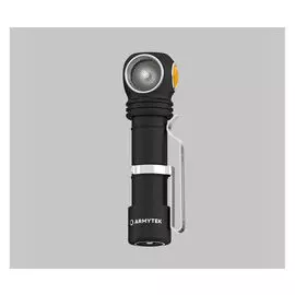 Фонарь Wizard C2 WR Magnet USB Белый Armytek F06901C