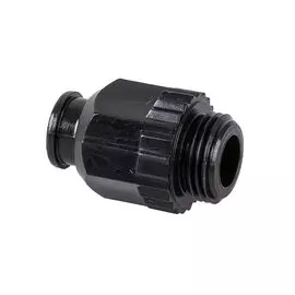 Гайка направляющей тросика заслонки Suzuki DF9.9/15/25 1336194J00000