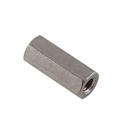 Гайка соединения тяги реверса Yamaha 9.9-40/F8-9.9 61N441460000