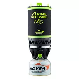 Газовая горелка Alpine Pot Wide KGB-0703WU Kovea KGB-0703WU