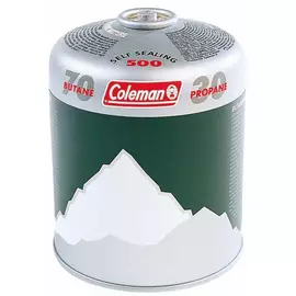 Газовый картридж бутан/пропан C500 Performanc (3000005836) COLEMAN tr-16588