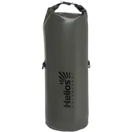 Драйбег (баул) 90 литров Helios хаки HS-DB-9033125-H