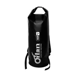 Драйбег Экстрим 130л, ПВХ литой, черный DB01P201P201L130Х