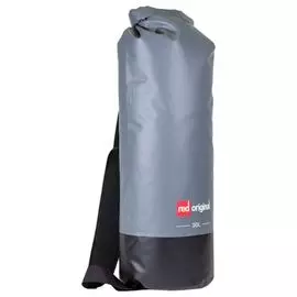 Гермомешок RED ORIGINAL ROLL TOP DRY BAG 30ltr charcoal grey tv-522