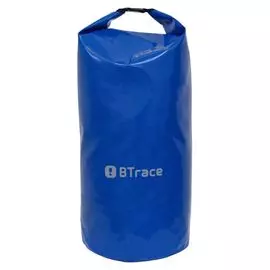 Гермомешок усиленный ПВХ 120л BTrace A0325с