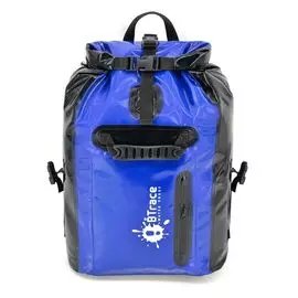 Герморюкзак DudePro 45 л BTrace черный A0374Ч