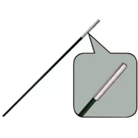 Дуги фибергласс Ø 7,9 мм, длина 55см A0303 BTrace tr-167455