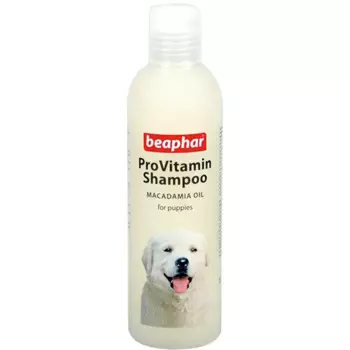 Beaphar Шампунь ProVitamin для щенков 250мл