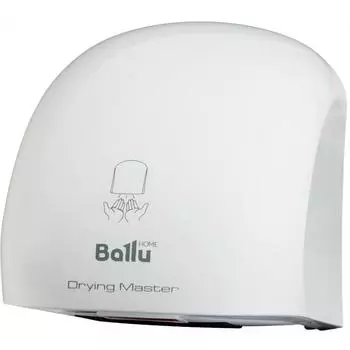 Сушилка для рук электрическая Ballu BAHD-2000DM цвет белый