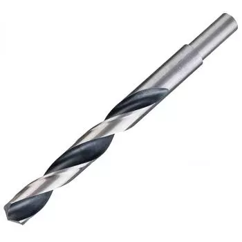 Сверло по металлу Bosch PointTeQ 15x169 мм, хвостовик 12 мм