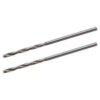 Сверло по металлу HSS-G 1.5х40 мм Dexter SM243
