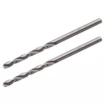 Сверло по металлу HSS-G 3.3х65 мм Dexter SM251