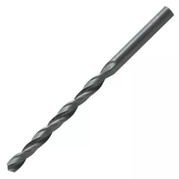 Сверло спиральное по стали 113-04228, 4.5x80 мм