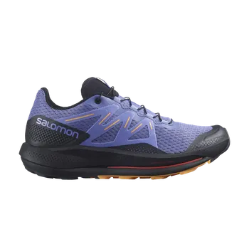 Кроссовки Wmns Pulsar Trail Salomon, синий