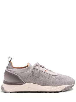 Кроссовки текстильные SANTONI