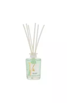 Диффузор с палочками Verde Lorena / Зеленая Лорена (100ml) TEATRO