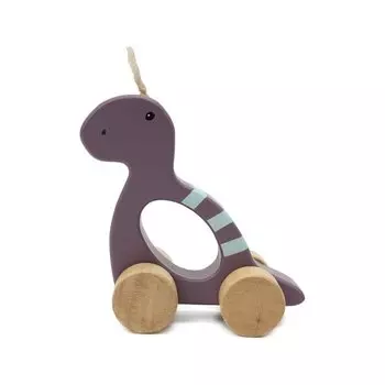 Динозавр на колесах Kid's Conc Kid`s Concept
