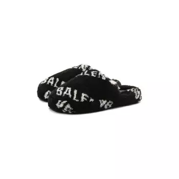 Домашние туфли Balenciaga