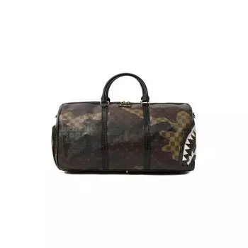 Дорожная сумка Sprayground