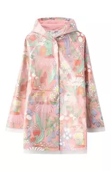 Дождевик Stella McCartney