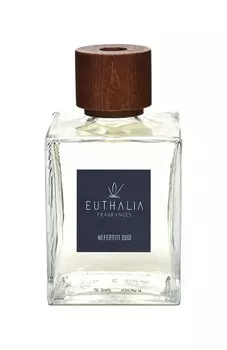 Диффузор Nefertiti Oud (1000ml) Euthalia Fragrances