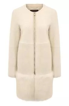 Дубленка из овчины Loro Piana