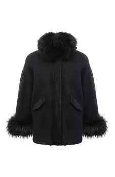 Дубленка Kiton