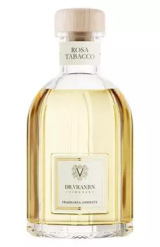 Диффузор Rosa Tabacco (5000ml) Dr. Vranjes Firenze
