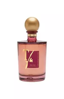 Диффузор Rose Oud (500ml) TEATRO