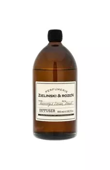 Диффузор Розмарин, Лимон (850ml) Zielinski&Rozen