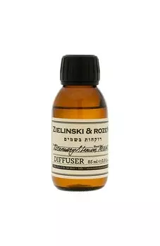 Диффузор Розмарин, Лимон (85ml) Zielinski&Rozen