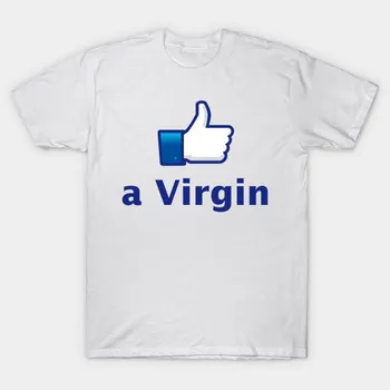 T Shirt Women Like A Virgin Harajuku Print Kawaii Tshirt Summer Short Sleeve Female T-Shirt Top Tee S розовый