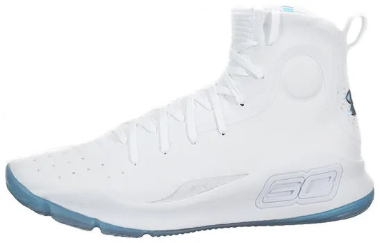 Мужские баскетбольные кроссовки Under Armour Curry 4
