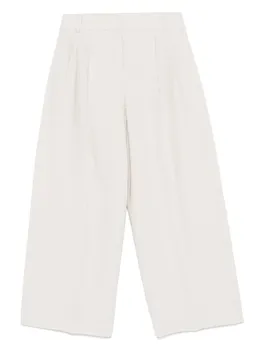 Брюки Николс 'S Max Mara, серый