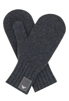 Варежки EMPORIO ARMANI