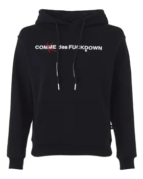 худи COMME des FUCKDOWN