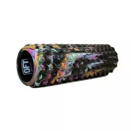 Цилиндр массажный 30х10см Original Fit.Tools FT-VMR-3010